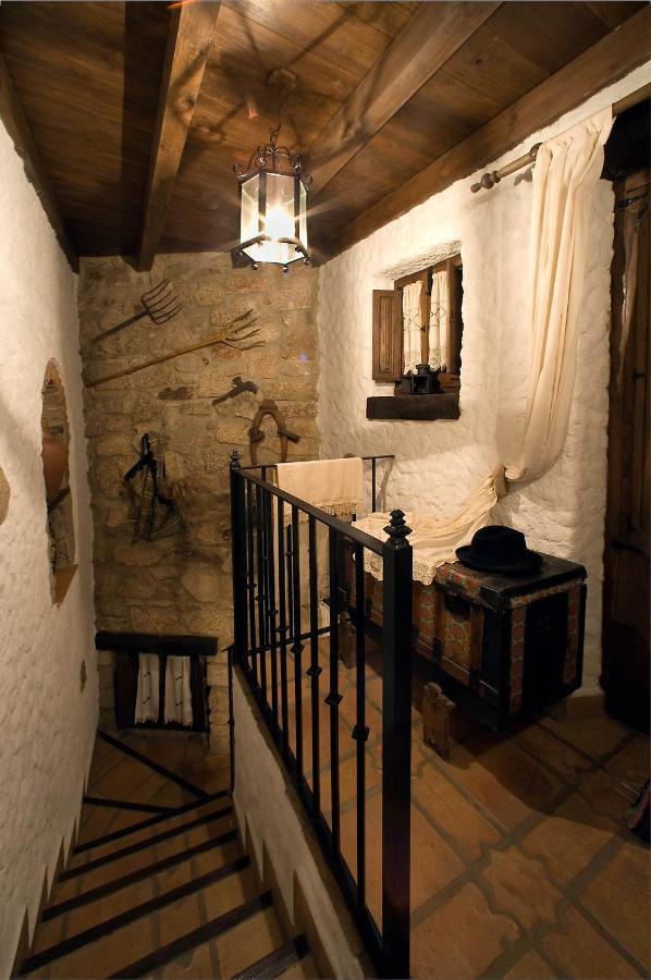 Casa Rural Margarita I Montánchez Exterior photo
